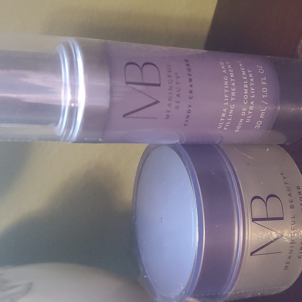 Meaningful beauty bundle